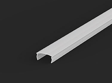 Diffusore Stealth light Profili Driver Strip Led